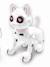 Power kitty  – mon chat robot télécommandé programmable et tactile Blanc 1 - vertbaudet enfant 