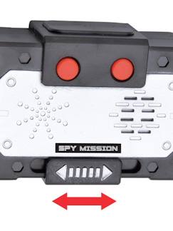 -Modificateur de voix spy mission