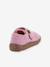 Chaussons barefoot enfants BAREFOOT WOOLY Froddo beige+bleu jean+bleu nuit+bordeaux+fuchsia+gris chiné+rose chiné+rouge+vert 10 - vertbaudet enfant 