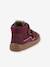 Chaussures à scratch BAREFOOT TEX AUTUMN Froddo pour enfants bleu nuit+bordeaux+olive+violet 4 - vertbaudet enfant 