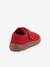 Chaussons barefoot enfants BAREFOOT WOOLY Froddo beige+bleu jean+bleu nuit+bordeaux+fuchsia+gris chiné+rose chiné+rouge+vert 16 - vertbaudet enfant 