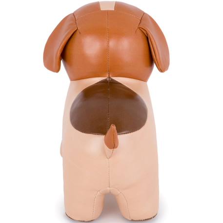 Adrien le chien musical Marron 4 - vertbaudet enfant 