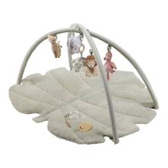 Tapis de jeu safari friends  - vertbaudet enfant
