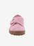 Chaussons barefoot enfants BAREFOOT WOOLY Froddo beige+bleu jean+bleu nuit+bordeaux+fuchsia+gris chiné+rose chiné+rouge+vert 12 - vertbaudet enfant 