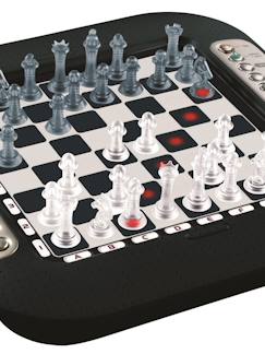 -Chessman fx jeu d'échecs magnétique & électronique