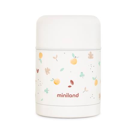 Garçon-Accessoires-Fourniture scolaire-Gourde-Thermos pour bouillies valencia