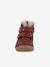 Boots garçon PAIX UP WINTER Froddo beige imprimé+bleu+bleu nuit+blush+bordeaux+caramel+grenadine+vieux rose 37 - vertbaudet enfant 
