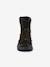 Bottes pieds nus enfants BAREFOOT TEX TRACK WOOL Froddo bleu+bleu pétrole+bordeaux+gris+noir 30 - vertbaudet enfant 