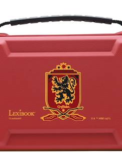 -Pochette de rangement harry potter pour consoles de jeux portables
