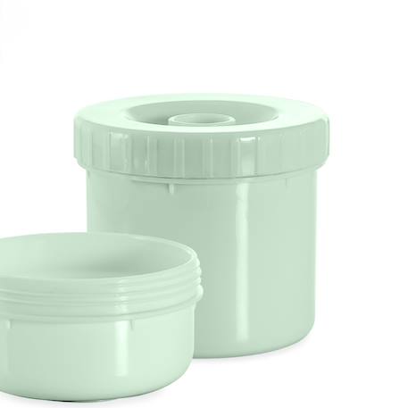Baleine thermique pour bébé Bleu 4 - vertbaudet enfant 