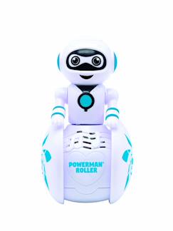 -Powerman® roller - mini robot culbuto