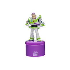 Enceinte bluetooth veilleuse buzz toy story  - vertbaudet enfant