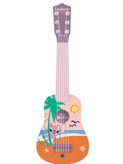 Ma première guitare angel stitch  - vertbaudet enfant
