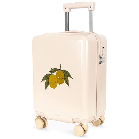 Valise enfant sweet and sour - vertbaudet enfant Garçon-Valise enfant sweet and sour