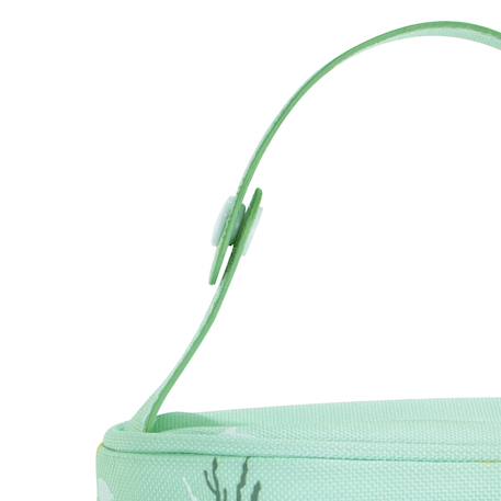 Sac isotherme thermibag double Bleu 2 - vertbaudet enfant 