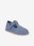 Chaussons pieds nus enfants FLEXY WOOLY BAREFOOT Froddo bleu jean+bleu nuit+gris chiné+rose chiné 1 - vertbaudet enfant 