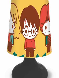 -Mini lampe de chevet veilleuse sans fil harry potter