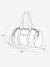 Sac de sport personnalisable polyester rose dragée 6 - vertbaudet enfant 
