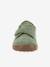 Chaussons barefoot enfants BAREFOOT WOOLY Froddo beige+bleu jean+bleu nuit+bordeaux+fuchsia+gris chiné+rose chiné+rouge+vert 24 - vertbaudet enfant 