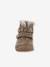 Boots garçon PAIX UP WINTER Froddo beige imprimé+bleu+bleu nuit+blush+bordeaux+caramel+grenadine+vieux rose 6 - vertbaudet enfant 
