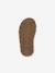 Bottes pieds nus pour enfants ZERU TEX WINTER BAREFOOT Froddo bleu foncé+bleu pétrole+rose doré 18 - vertbaudet enfant 