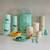 Mini thermos whaley pour les repas Bleu 6 - vertbaudet enfant 
