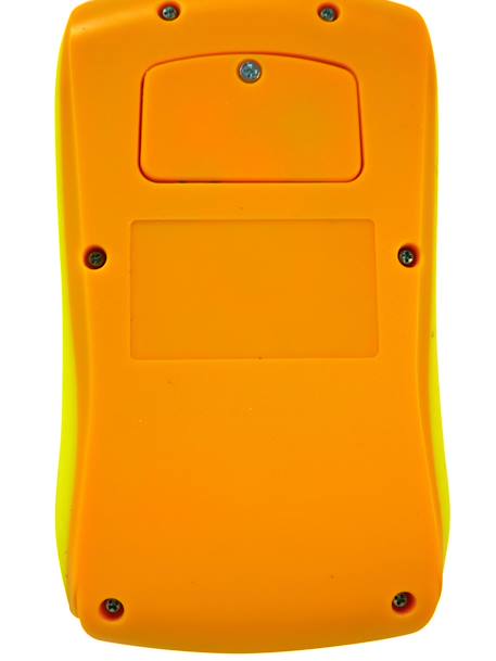 Calculatrice de poche jaune 8 chiffres Jaune 3 - vertbaudet enfant 