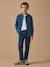 Chino garçon Bouteille+Orage+Vert pin 9 - vertbaudet enfant 
