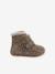 Boots garçon PAIX UP WINTER Froddo beige imprimé+bleu+bleu nuit+blush+bordeaux+caramel+grenadine+vieux rose 2 - vertbaudet enfant 