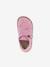 Chaussons barefoot enfants BAREFOOT WOOLY Froddo beige+bleu jean+bleu nuit+bordeaux+fuchsia+gris chiné+rose chiné+rouge+vert 8 - vertbaudet enfant 