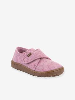 Chaussures-Chaussures fille 23-38-Chaussons-Chaussons barefoot enfants BAREFOOT WOOLY Froddo