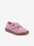 Chaussons barefoot enfants BAREFOOT WOOLY Froddo beige+bleu jean+bleu nuit+bordeaux+fuchsia+gris chiné+rose chiné+rouge+vert 7 - vertbaudet enfant 