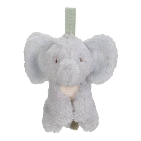 Tapis de jeu safari friends Vert 5 - vertbaudet enfant 
