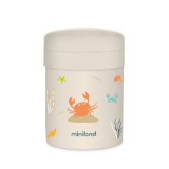 -Crabe thermique pour bébé