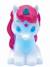 Veilleuse licorne en 3d avec variation de couleurs Blanc 1 - vertbaudet enfant 