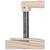 Valise enfant sweet and sour Ecru, jaune, vert 6 - vertbaudet enfant 