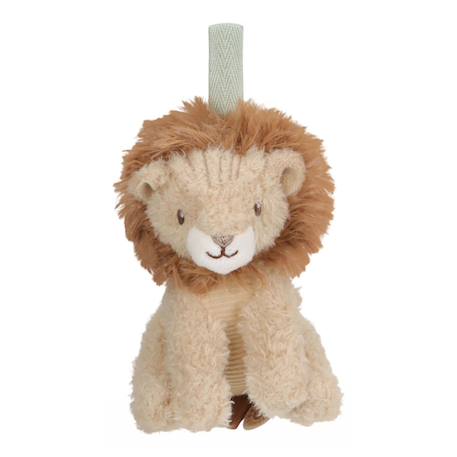 Tapis de jeu safari friends Vert 4 - vertbaudet enfant 