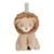 Tapis de jeu safari friends Vert 4 - vertbaudet enfant 