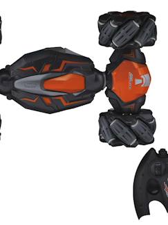 -Voiture télécommandée, jusqu'à 8km/h, torsion et rotation à 360° Crosslander twist
