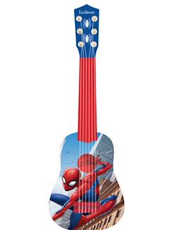 -Ma première guitare spider-man