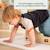 Tapis de jeu en mousse pour bébé montessori plastique 2,13 m2 Beige 2 - vertbaudet enfant 