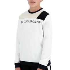 -Sweat garçon graphique