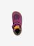 Bottes d'hiver pieds nus enfants BAREFOOT TEX WINTER Froddo bleu jean+bleu nuit+bordeaux+gris ardoise+lilas+noir+olive+violet 46 - vertbaudet enfant 