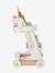 Chariot vétérinaire en bois FSC® écru 8 - vertbaudet enfant 