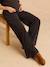 Pantalon de grossesse chocolat 5 - vertbaudet enfant 
