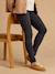 Legging Grossesse Léopard beige+gris foncé 6 - vertbaudet enfant 