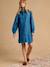 Robe chemise grossesse et allaitement stone 1 - vertbaudet enfant 