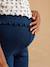 Pyjama 3 pièces grossesse et allaitement marine 9 - vertbaudet enfant 