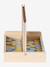 Jeu 4 en ligne en bois FSC® bois 7 - vertbaudet enfant 