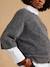Pull de grossesse chocolat 3 - vertbaudet enfant 